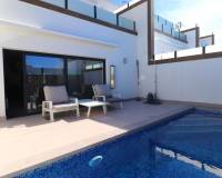 Resale - Квартира - Benijofar