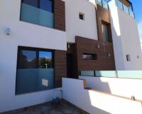 Resale - Квартира - Benijofar