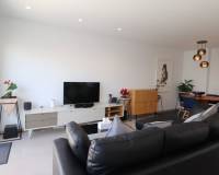 Resale - Квартира - Benijofar