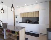 Resale - Квартира - Benijofar