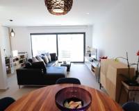 Resale - Квартира - Benijofar