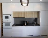 Resale - Квартира - Benijofar