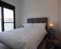 Resale - Квартира - Benijofar