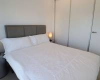 Resale - Квартира - Benijofar