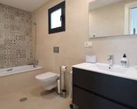 Resale - Квартира - Benijofar