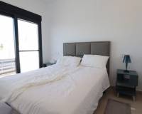 Resale - Квартира - Benijofar