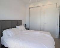 Resale - Квартира - Benijofar