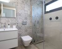 Resale - Квартира - Benijofar