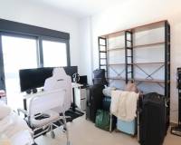 Resale - Квартира - Benijofar