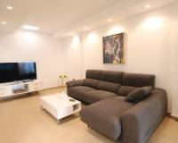 Resale - Квартира - Benijofar