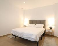 Resale - Квартира - Benijofar