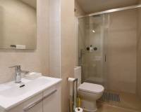 Resale - Квартира - Benijofar