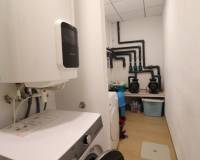 Resale - Квартира - Benijofar