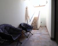 Resale - Квартира - Benijofar