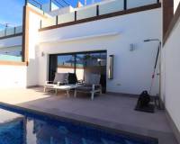 Resale - Квартира - Benijofar