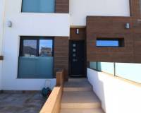 Resale - Квартира - Benijofar