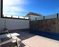 Resale - Квартира - Benijofar