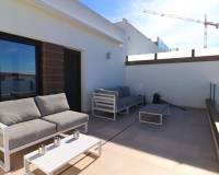 Resale - Квартира - Benijofar