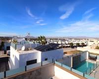 Resale - Квартира - Benijofar