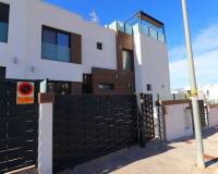 Resale - Квартира - Benijofar