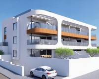 Resale - Квартира - Benijofar