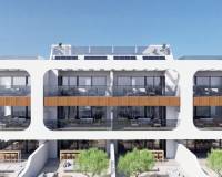 Resale - Квартира - Benijofar