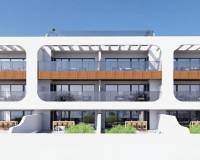 Resale - Квартира - Benijofar