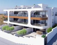 Resale - Квартира - Benijofar