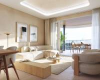 Resale - Квартира - Benijofar