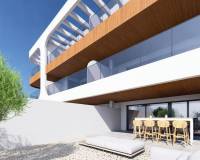 Resale - Квартира - Benijofar