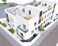 Resale - Квартира - Benijofar