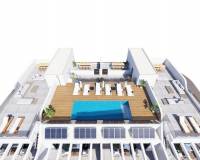 Resale - Квартира - Benijofar