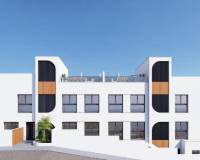 Resale - Квартира - Benijofar