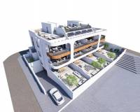 Resale - Квартира - Benijofar