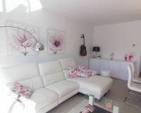 Resale - Квартира - Benijofar