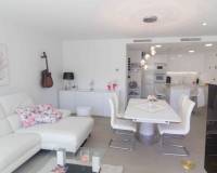 Resale - Квартира - Benijofar