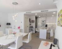 Resale - Квартира - Benijofar