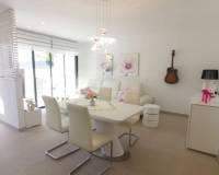 Resale - Квартира - Benijofar