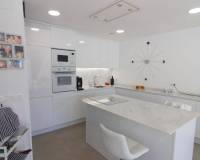 Resale - Квартира - Benijofar