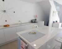 Resale - Квартира - Benijofar