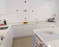 Resale - Квартира - Benijofar