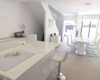 Resale - Квартира - Benijofar