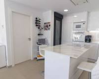 Resale - Квартира - Benijofar