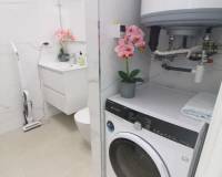 Resale - Квартира - Benijofar