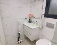 Resale - Квартира - Benijofar