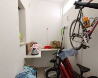 Resale - Квартира - Benijofar