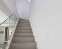 Resale - Квартира - Benijofar