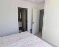 Resale - Квартира - Benijofar