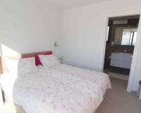 Resale - Квартира - Benijofar