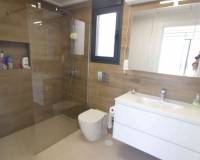 Resale - Квартира - Benijofar